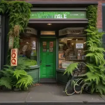Top Skateboard Shops in Portland, Oregon